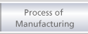 Process of Manufacturing