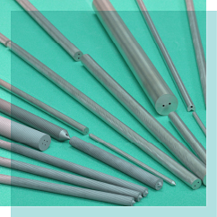 Cemented Carbide Rods