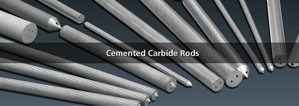 Cemented Carbide Rods