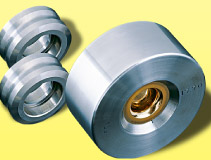Cemented Carbide Dies and Guide Rolls