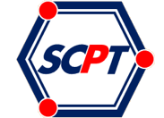 SCPTのロゴマーク